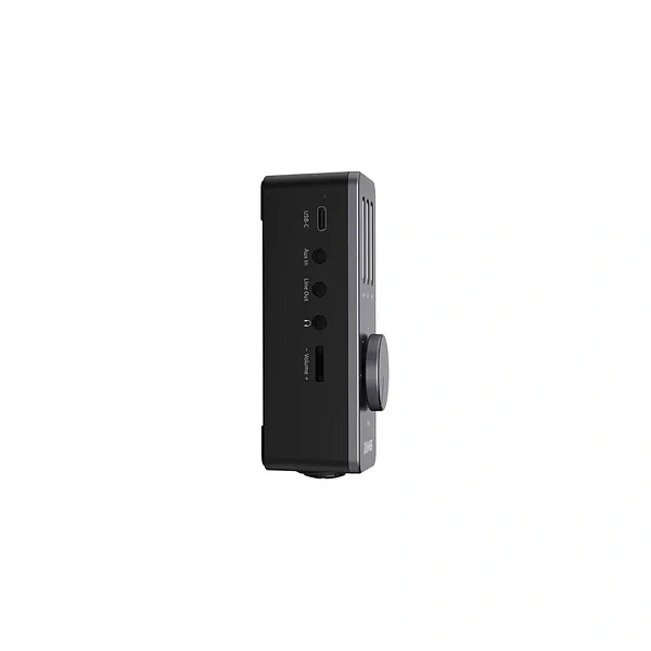Звуковая карта Donner EC2817 Livejack M