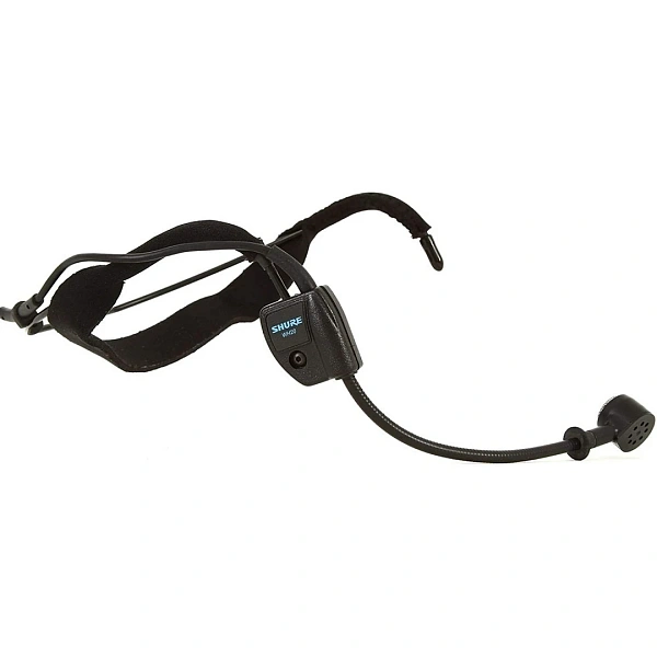 Головной микрофон Shure WH20QTR