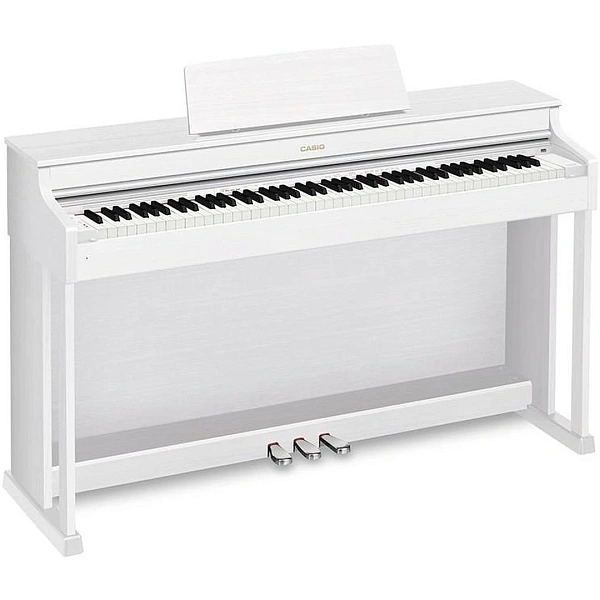 Цифровое пианино Casio Celviano AP-470WH