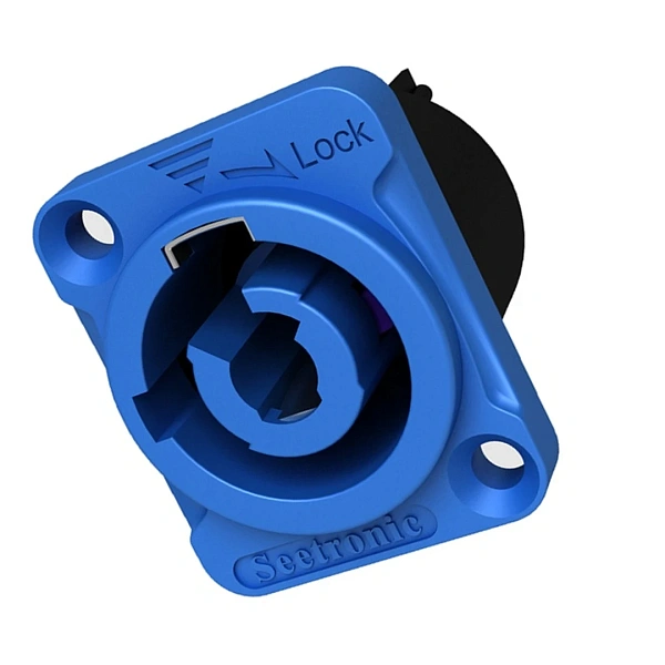 Разъём Seetronic SAC3MPA