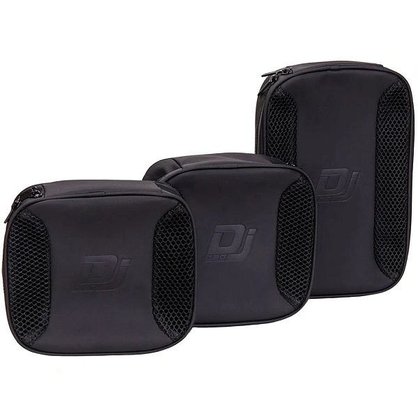 Набор сумок для аксессуаров DJ Bag A-Bag KIT