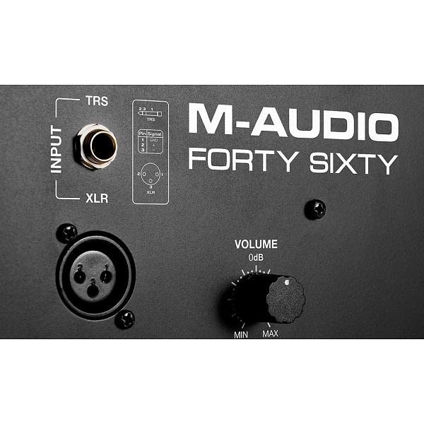 Студийный монитор M-Audio Forty Sixty