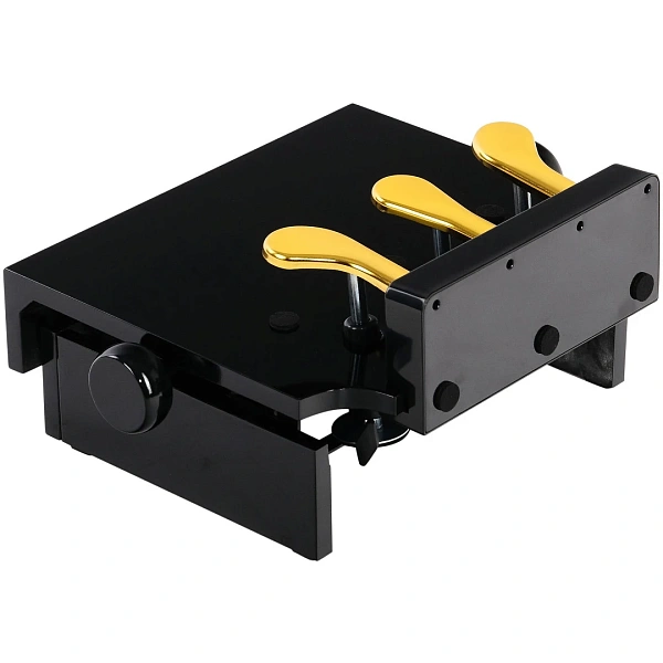 Подставка под ноги Rin LB-PRO3BK