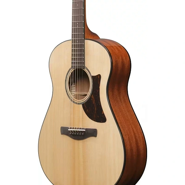 Электроакустическая гитара Ibanez AAM100E-NT