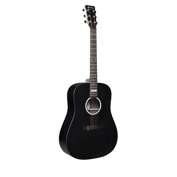 Электроакустическая гитара Martin DX Johnny Cash X Series