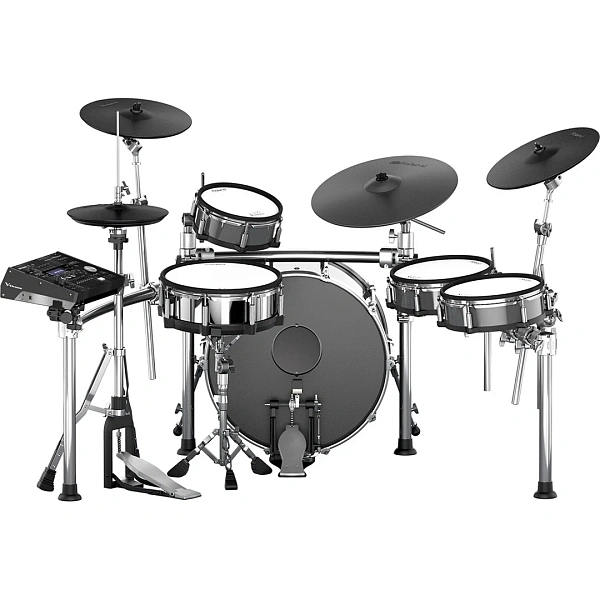 Электронная ударная установка Roland TD-50KVX Kit