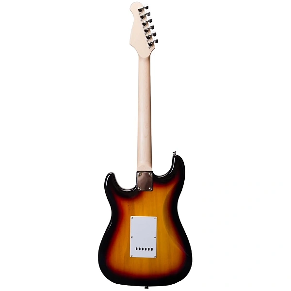 Электрогитара Rockdale Stars HT HSS Sunburst