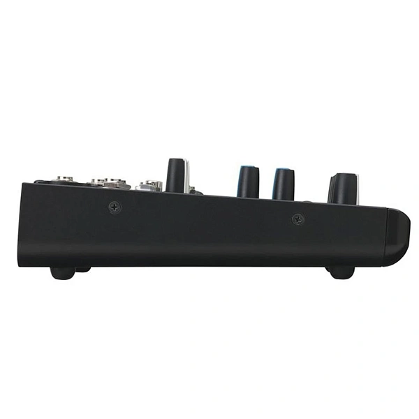 Микшерный пульт Mackie 402 VLZ 4