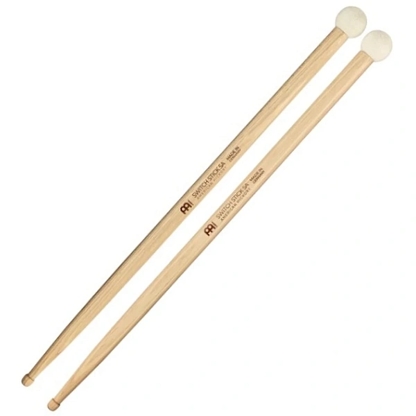 Барабанные палочки Meinl SB120 5A Switch Stick