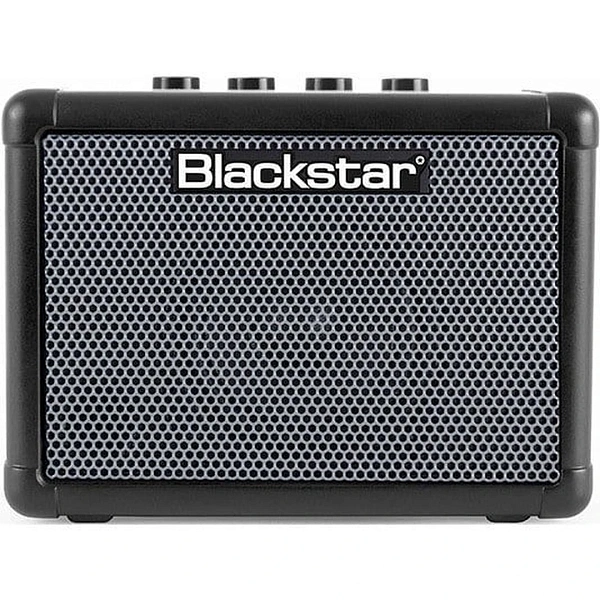 Комбоусилитель для бас-гитары Blackstar FLY 3 Bass