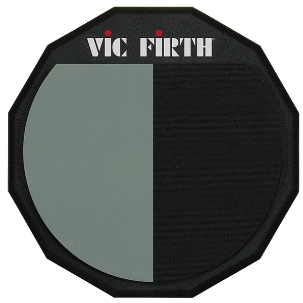 Тренировочный пэд Vic Firth PAD12H