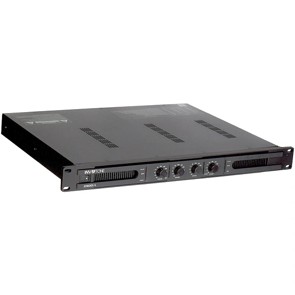 Усилитель Invotone D500.4