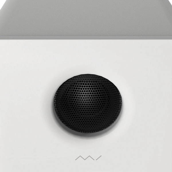 Студийные мониторы Midiplus MI5 II White