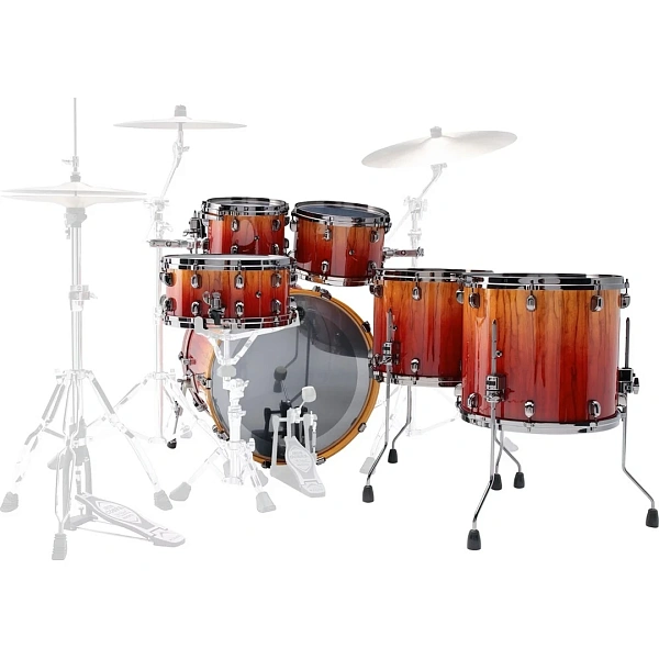 Ударная установка Tama Starclassic WBS52RZBBS-VBF