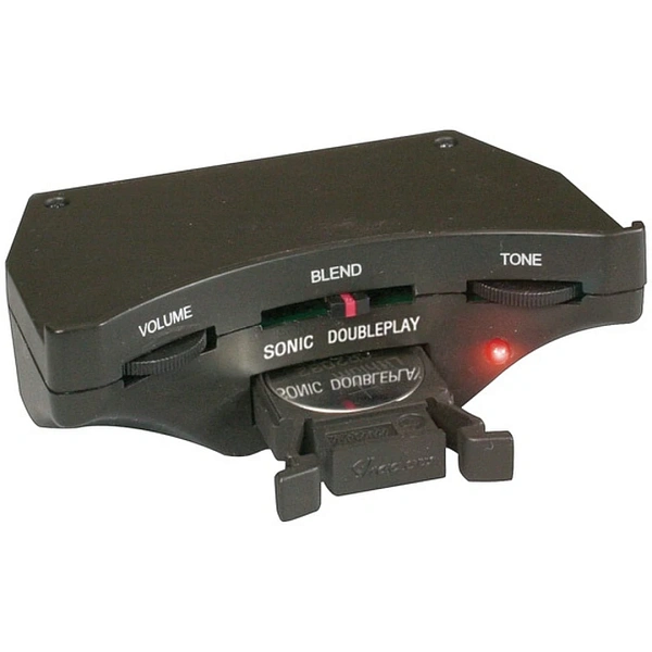 Звукосниматель Shadow SONIC DP