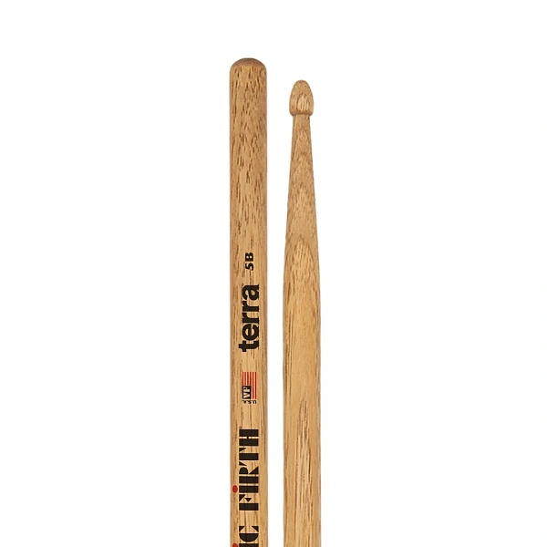 Барабанные палочки Vic Firth 5BT Terra Series