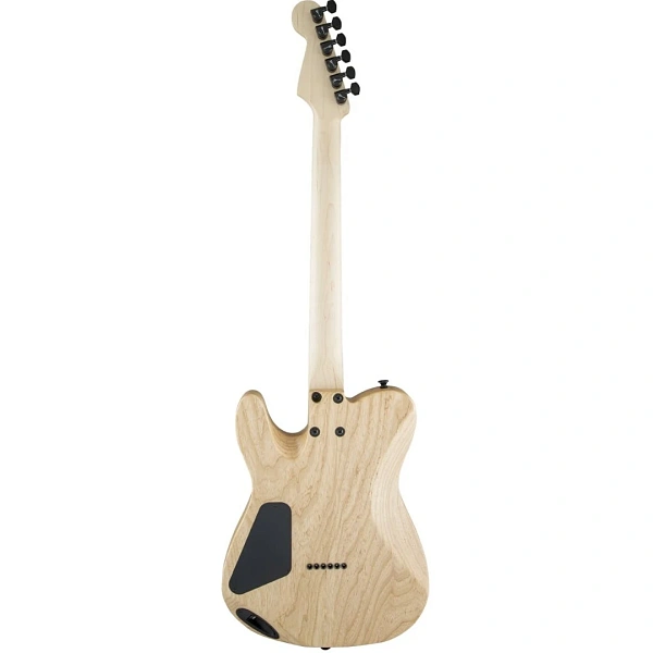 Электрогитара Сharvel Pro-Mod San Dimas Style 2 HH HT M Ash Natural MN