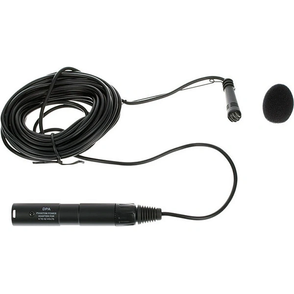 Подвесной микрофон AKG CHM99