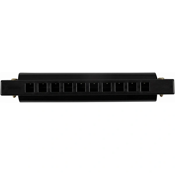 Губная гармошка Bee DF10A-1 Black