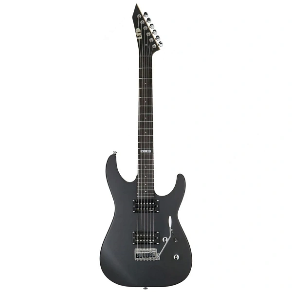 Электрогитара LTD M50 BLKS