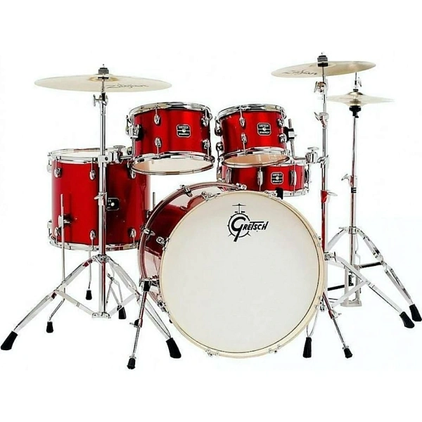 Ударная установка Gretsch GE4E825R Energy