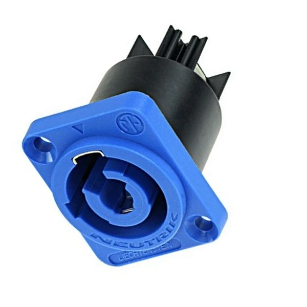 Разъём Neutrik NAC3MPA-1