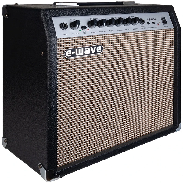Комбоусилитель E-Wave PAN 30