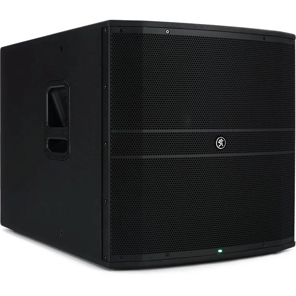 Сабвуфер Mackie DRM18S