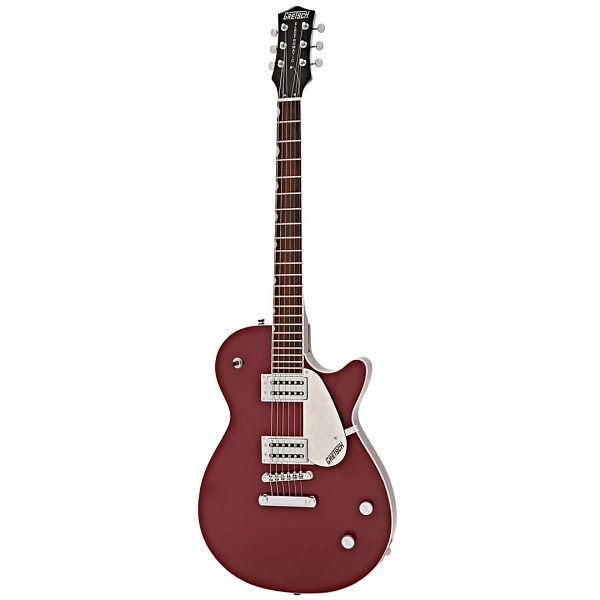 Электрогитара Gretsch G5421 Electromatic Jet Club Firebird Red