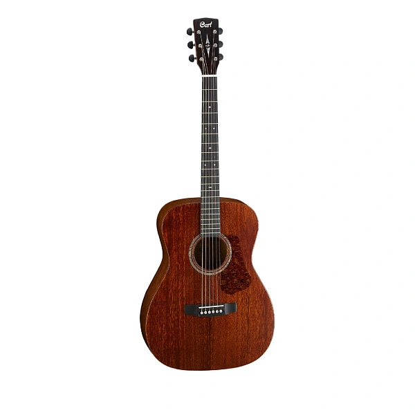Электроакустическая гитара Cort L450CL NS