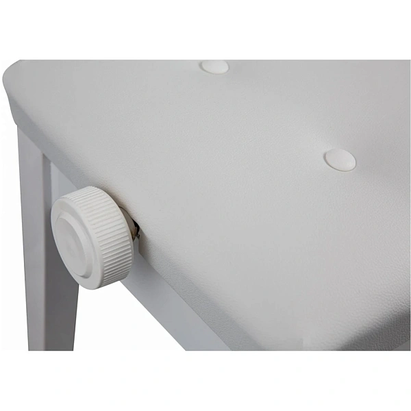 Банкетка Flight KB012 WHT