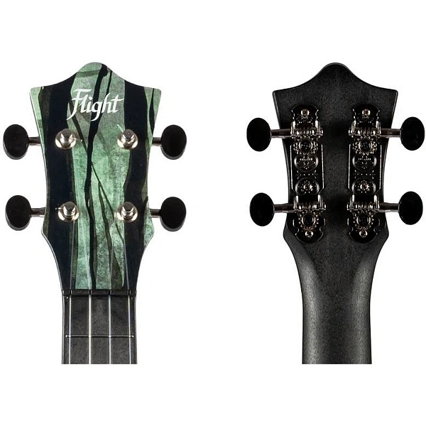 Укулеле Flight S-40 Deep Forest