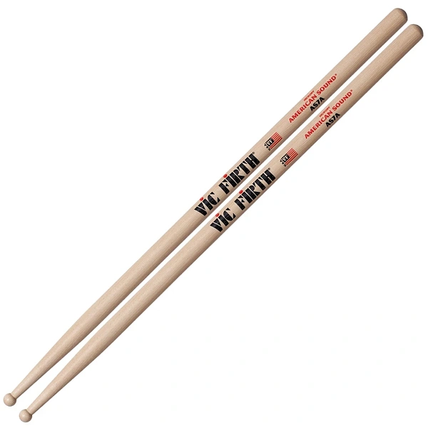 Палочки барабанные Vic Firth AS7A