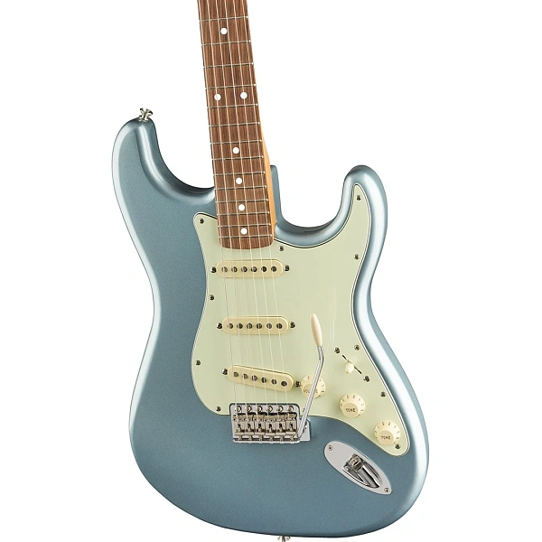 Электрогитара Fender Vintera '60s Stratocaster PF Ice Blue Metallic