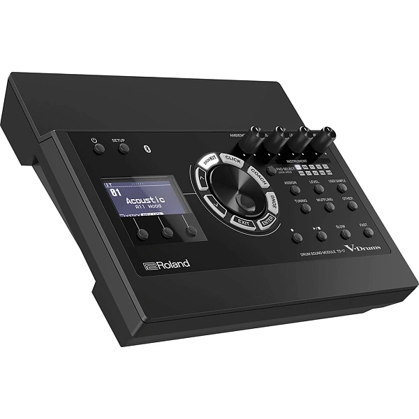 Модуль электронной ударной установки Roland TD-17