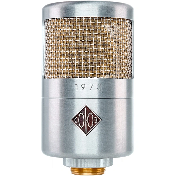 Микрофон Союз 1973-S Deluxe