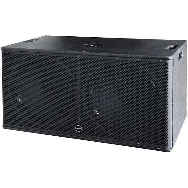 Сабвуфер Invotone DSX218S