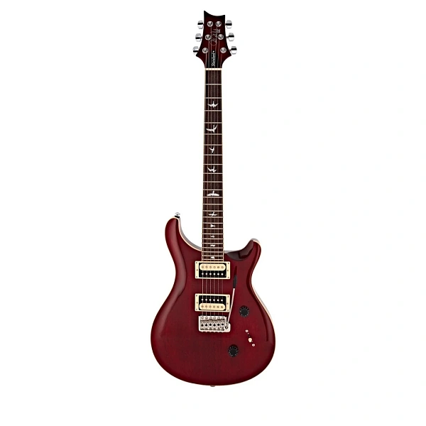Электрогитара PRS SE Standard 24 Vintage Cherry