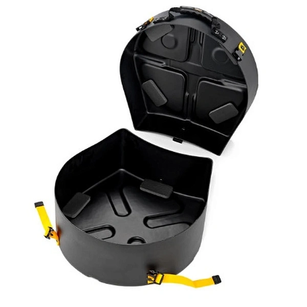 Кейс для малого барабана Hardcase HN14S Black