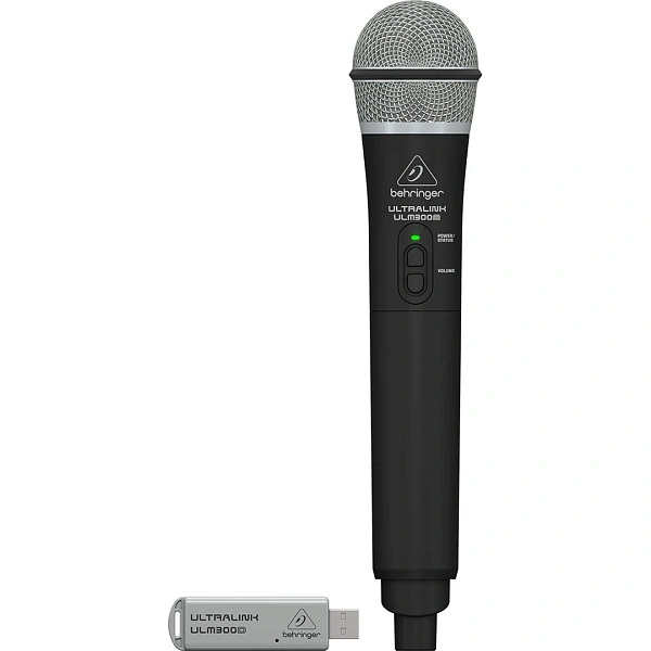 Радиосистема Behringer ULM300USB