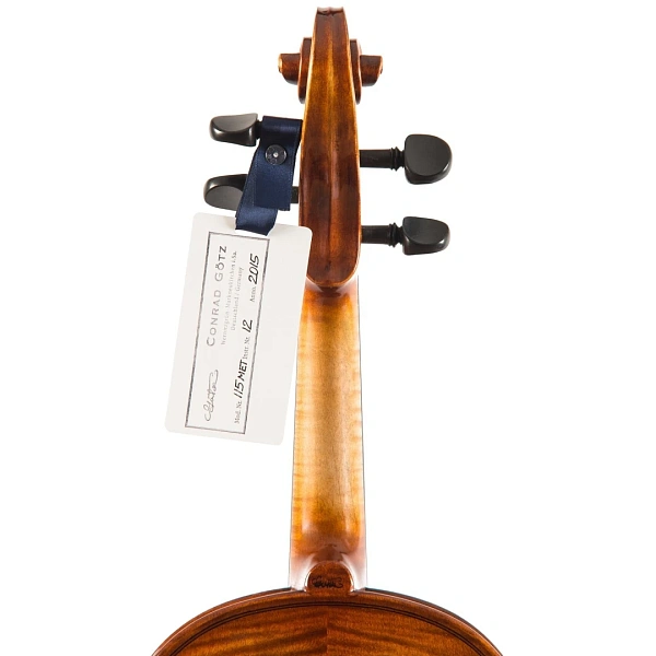 Скрипка Goetz 115MET 4/4