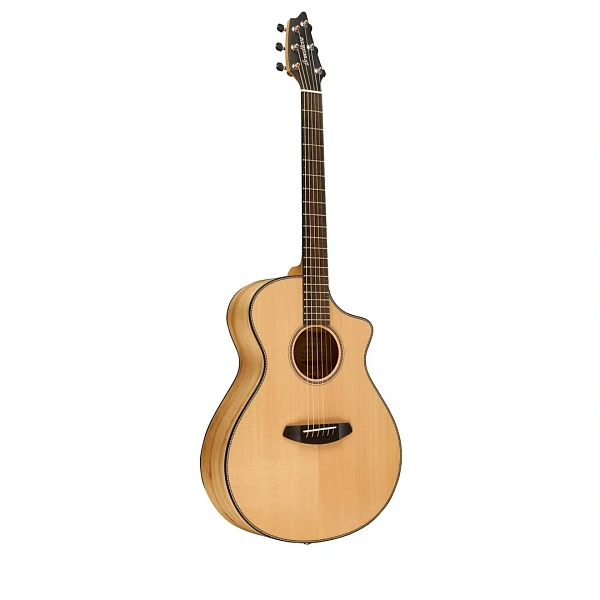 Электроакустическая гитара Breedlove Oregon Concert CE Sitka Spruce/Myrtlewood