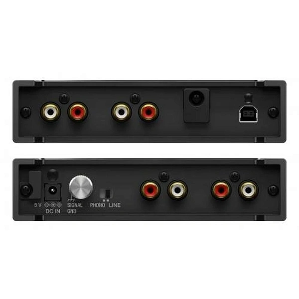 Аудиоинтерфейс Pioneer Interface 2
