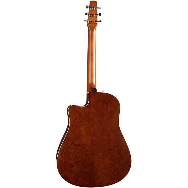 Электроакустическая гитара Seagull Coastline S6 Slim CW Spruce QIT