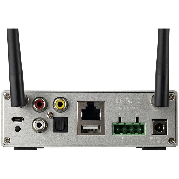 Усилитель LAudio LASM0250