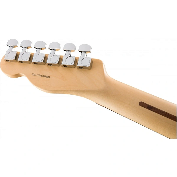 Электрогитара Fender American Professional Telecaster RW 3-Tone Sunburst