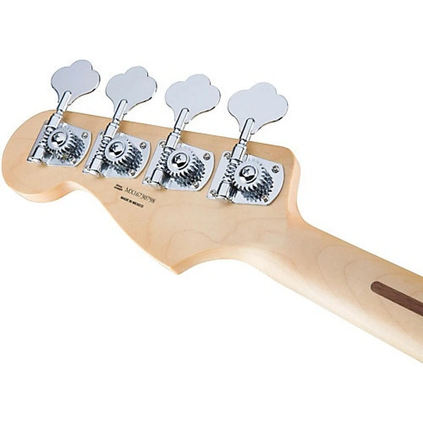 Бас-гитара Fender Deluxe Active Precision Bass Special MN 3-Color Sunburst