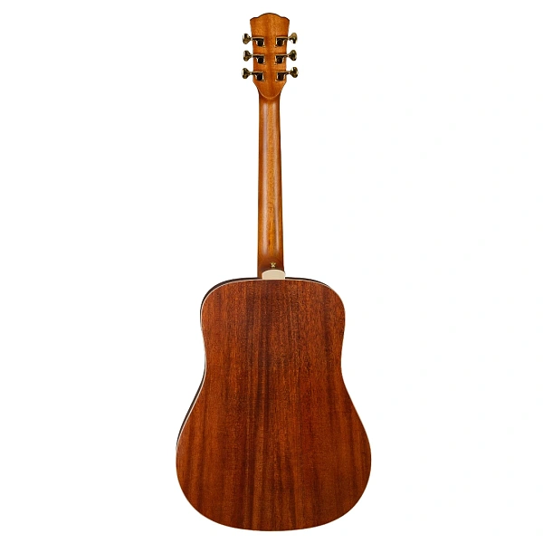 Акустическая гитара Rockdale Aurora D7 BK Satin