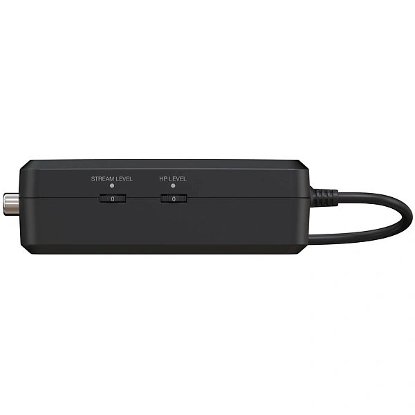 Аудиоинтерфейс IK Multimedia iRig Stream Solo