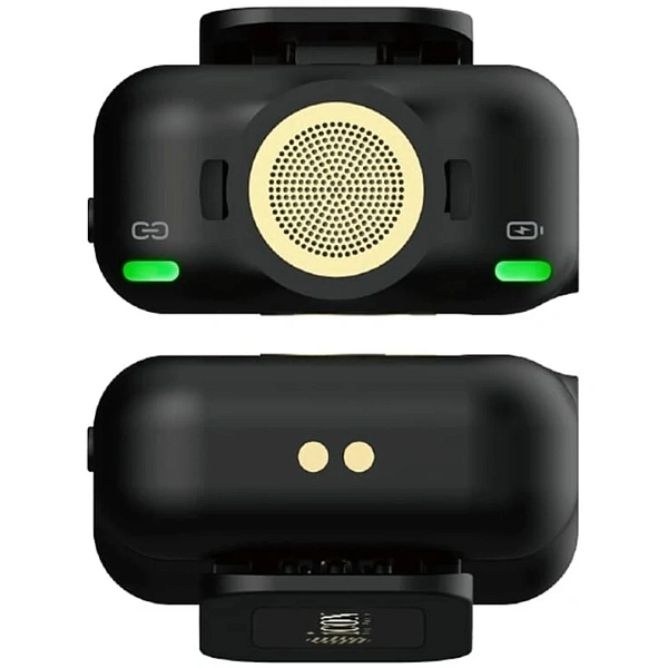 Радиосистема iCON AirMic Pro Black